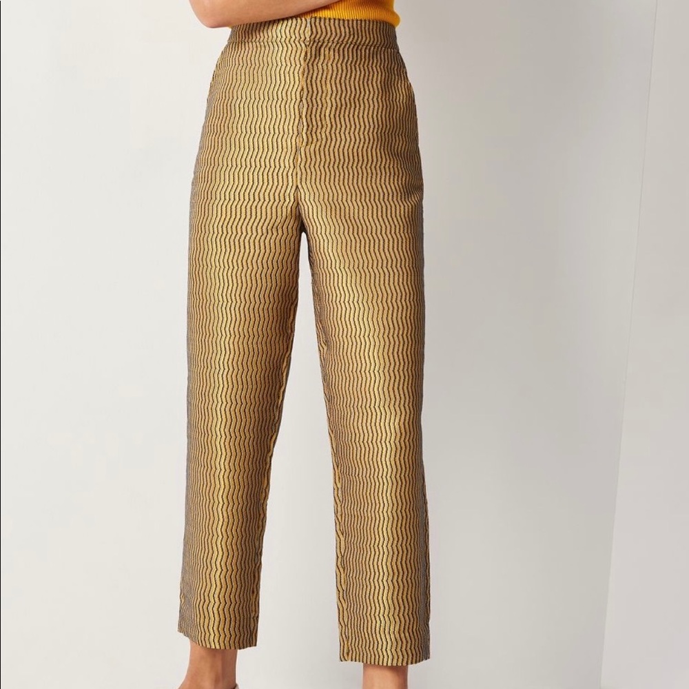 ANTHROPOLOGIE Dress Pants NWT